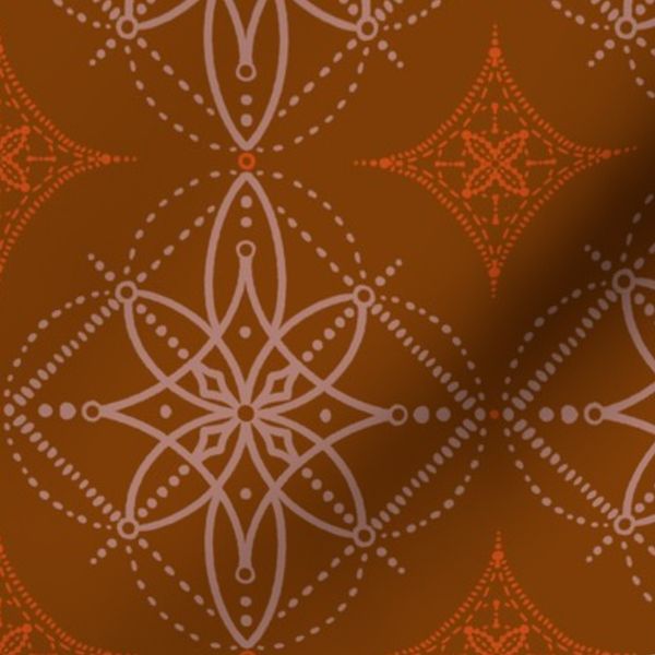 geo brown