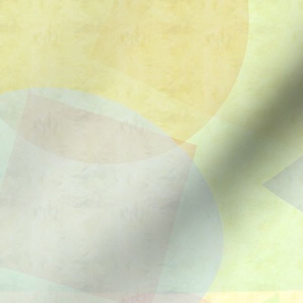 Pastel Geometry