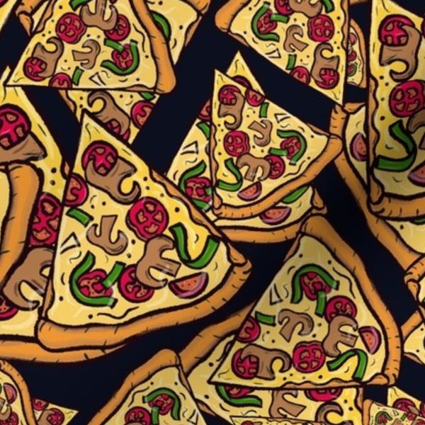 Pizza Pizza