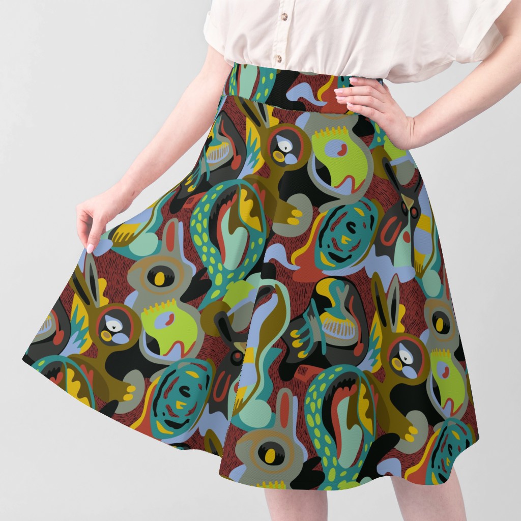 Skirt