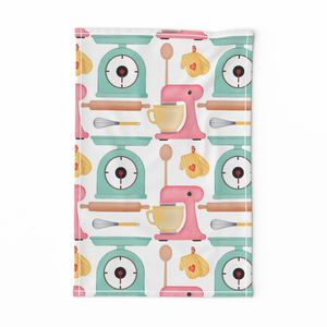 View this design on Tea Towel