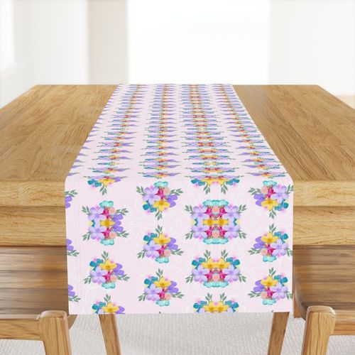 View this design on Table Runner