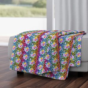 View this design on Throw Blanket