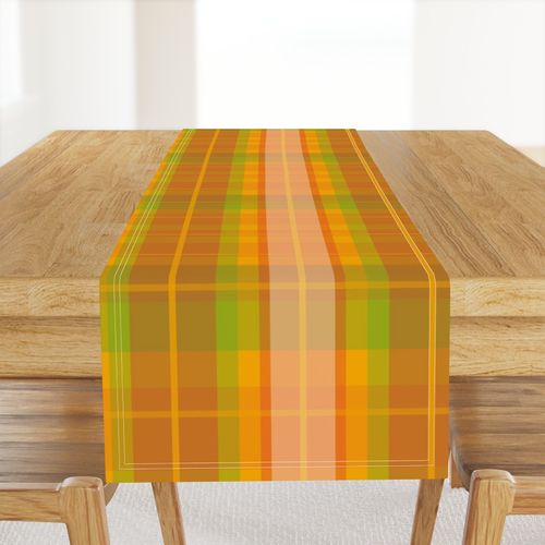 View this design on Table Runner