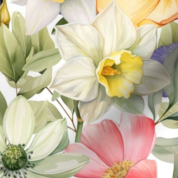 Primavera Small
