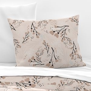 View this design on Pillow Sham