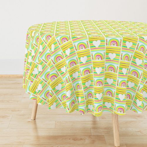 View this design on Tablecloth
