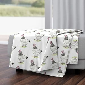 View this design on Throw Blanket