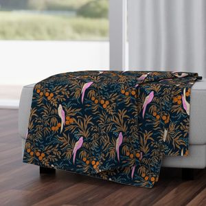 View this design on Throw Blanket
