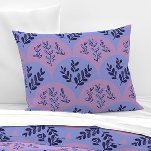 View this design on Pillow Sham