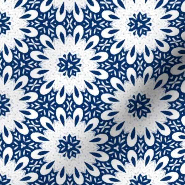 floral chalk aggadesign 874J