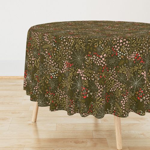 View this design on Tablecloth