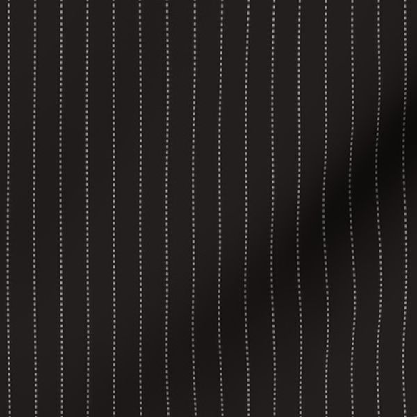 Boss Stripes Black and White/Medium 6 SSJM24-C68