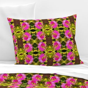 View this design on Pillow Sham