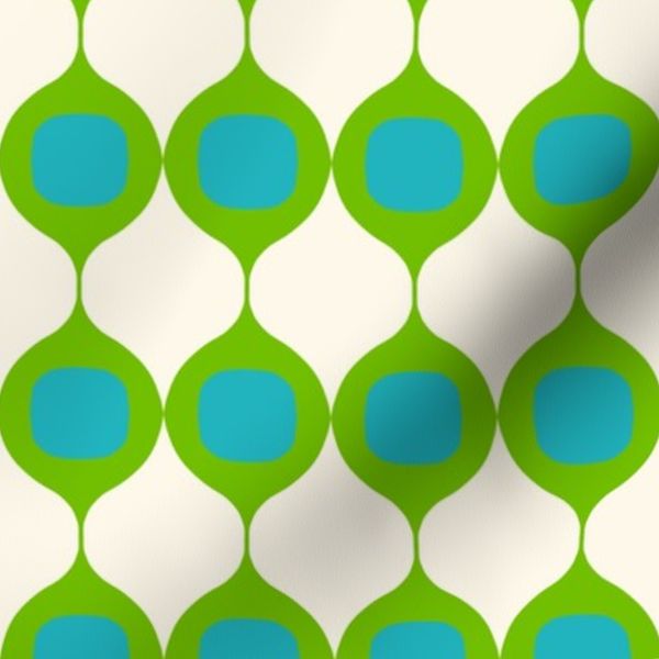 View this design on Fabric