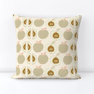 View this design on Throw Pillow