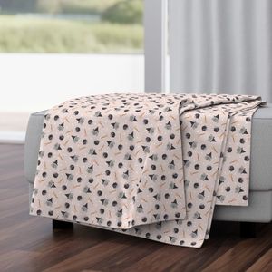 View this design on Throw Blanket
