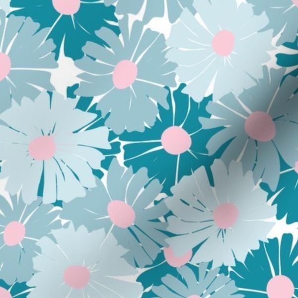 Palomar Shasta - Blue