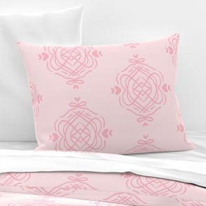 View this design on Pillow Sham