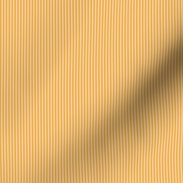 Bicolor Stripes (3") - peach yellow (ST2023WCS)