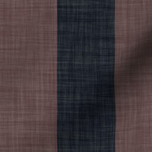 (medium) linen textured vertical stripes dark red black burgundy wine