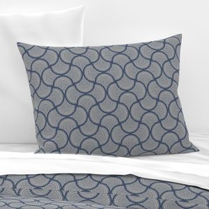View this design on Pillow Sham
