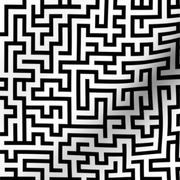 Maze