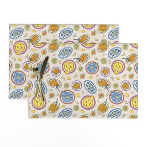 View this design on Placemat