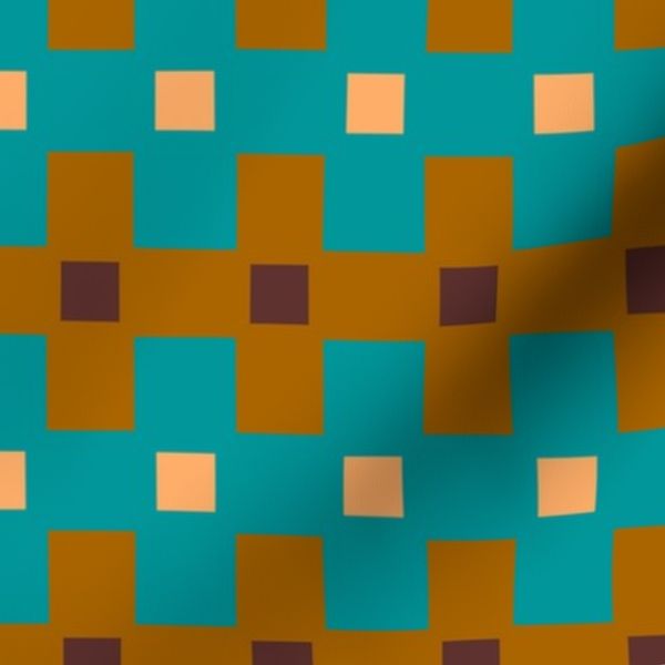View this design on Fabric