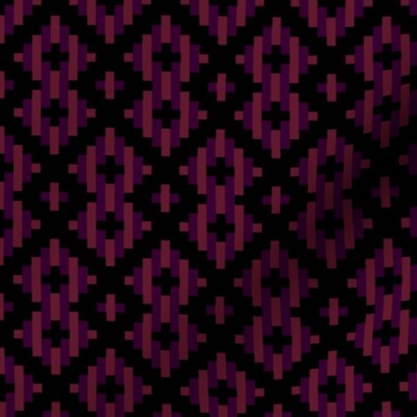 Double Chiefs Daughters Basket Weave