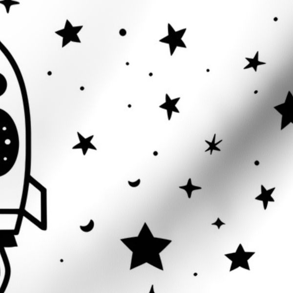 Spaceships In The Cosmos 4