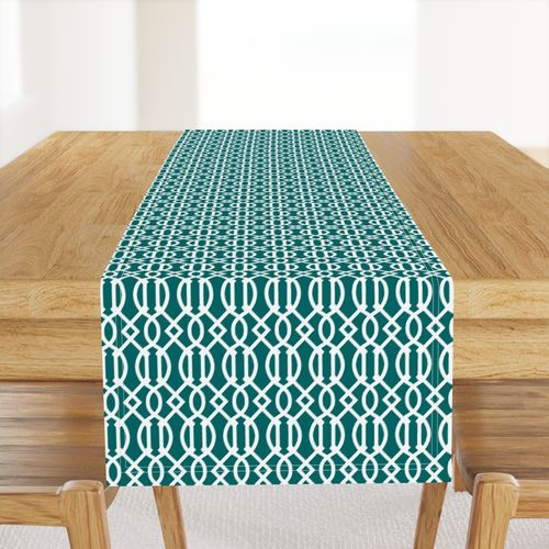 View this design on Table Runner