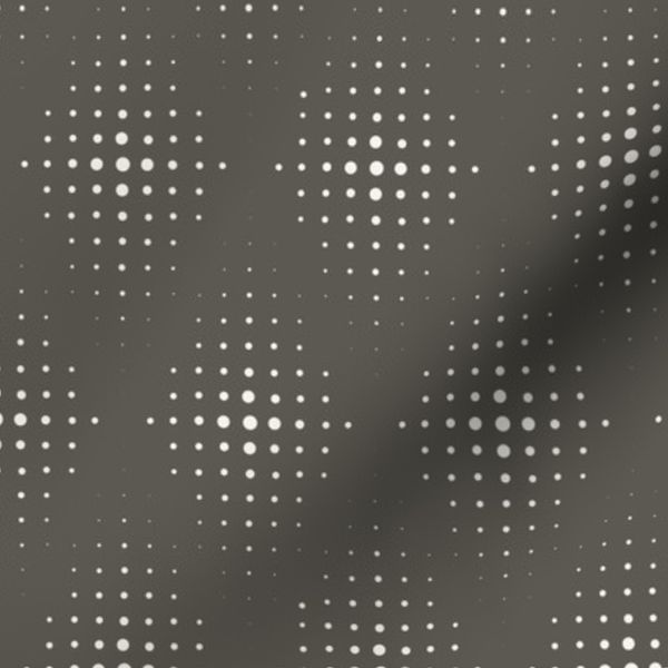 Dotted diamond small