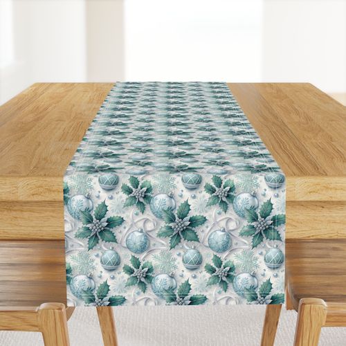 View this design on Table Runner