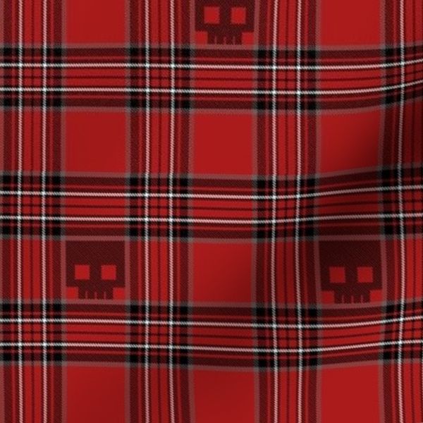 View this design on Fabric