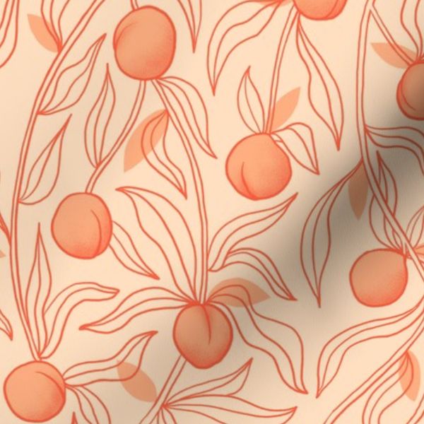 Peaches