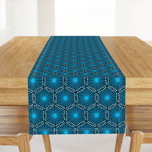 View this design on Table Runner