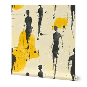 Abstract Stride