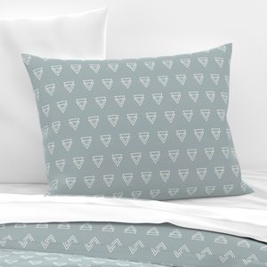 View this design on Pillow Sham