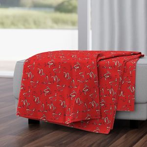 View this design on Throw Blanket