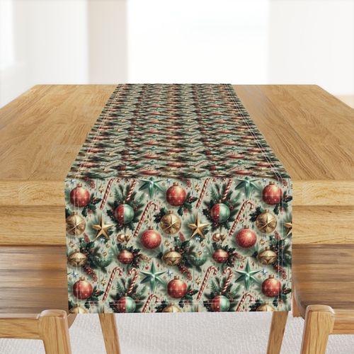 View this design on Table Runner