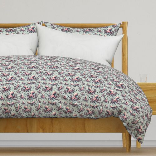 View this design on Duvet Cover