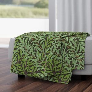 William Morris Willow Boughts 23