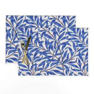 William Morris Willow Boughts 34