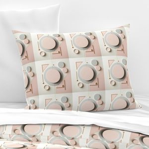 View this design on Pillow Sham