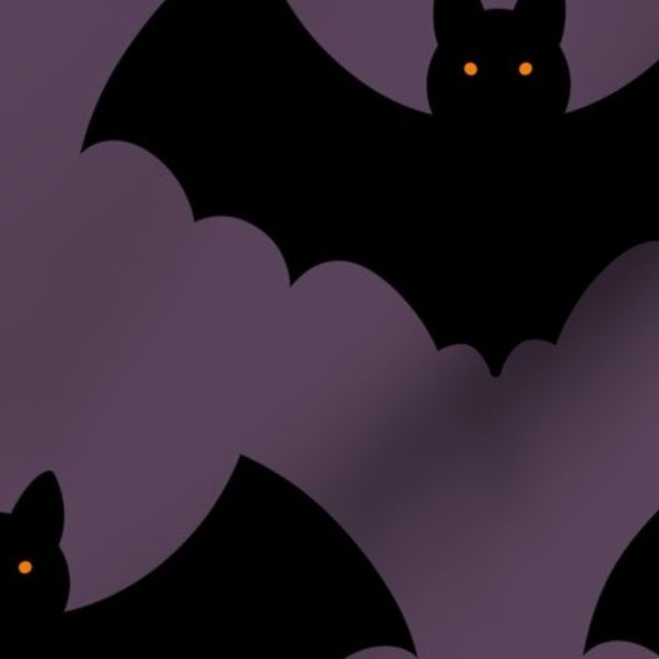 Halloween Bat