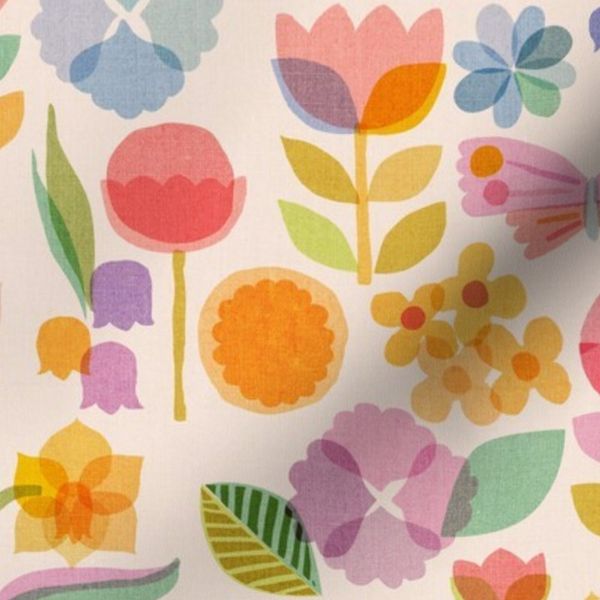 Joyful Garden - small