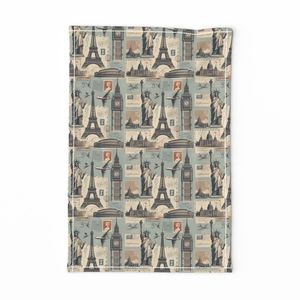 View this design on Tea Towel