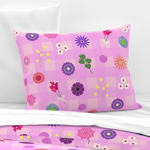 View this design on Pillow Sham