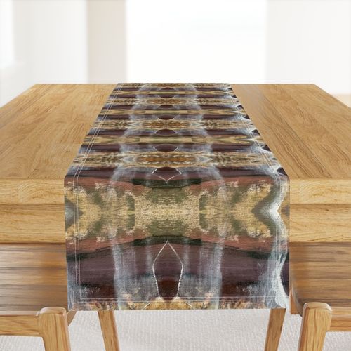 View this design on Table Runner